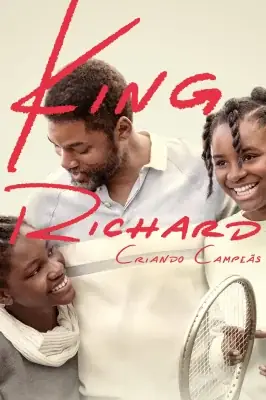 Assistir King Richard: Criando Campeãs em HD