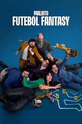 Assistir Maldito Futebol Fantasy em HD