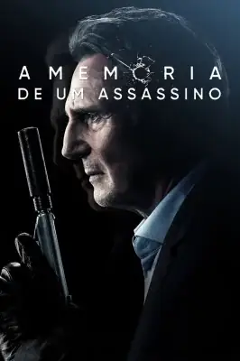 Assistir Assassino Sem Rastro em HD