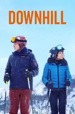 Downhill watch online