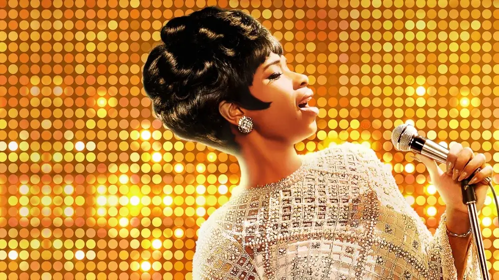 Assistir Respect: A História de Aretha Franklin em HD