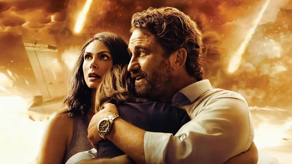 Assistir Destruição Final - O Último Refúgio em HD