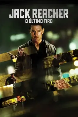 Jack Reacher - O Último Tiro watch online