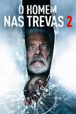 Assistir O Homem nas Trevas 2 em HD