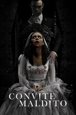 Convite Maldito watch online