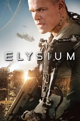 Assistir Elysium em HD