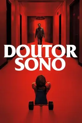 Assistir Doutor Sono em HD