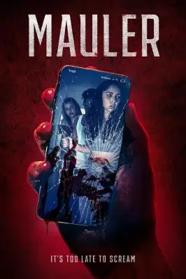 Assistir Mauler em HD