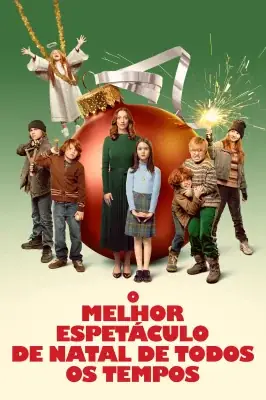 Assistir The Best Christmas Pageant Ever em HD