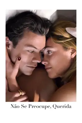 Assistir Não Se Preocupe, Querida em HD