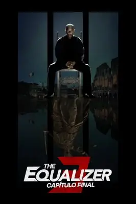 O Protetor - Capítulo Final watch online