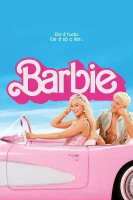 Assistir Barbie em HD
