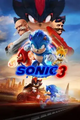 Sonic 3 - O FIlme watch online