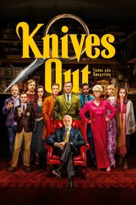 Assistir Entre Facas e Segredos em HD