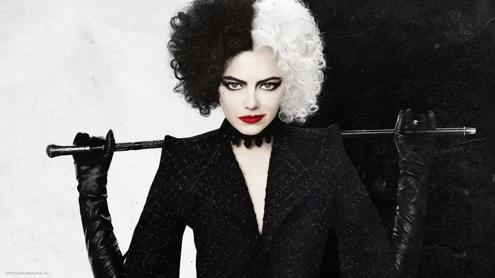 Assistir Cruella em HD