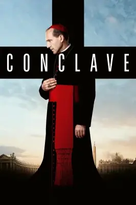 Conclave watch online