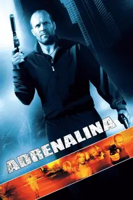 Assistir Adrenalina em HD