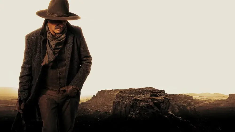 Assistir Horizon: Uma Saga Americana - Capítulo 1 em HD