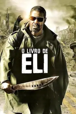 Assistir O Livro de Eli em HD