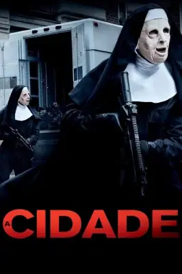 Assistir Atração Perigosa em HD