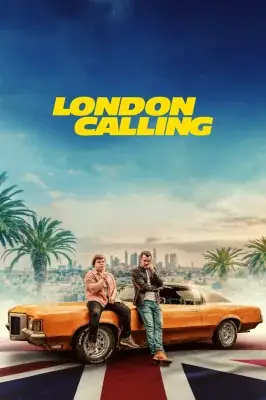 London Calling watch online
