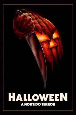 Halloween - A Noite do Terror watch online