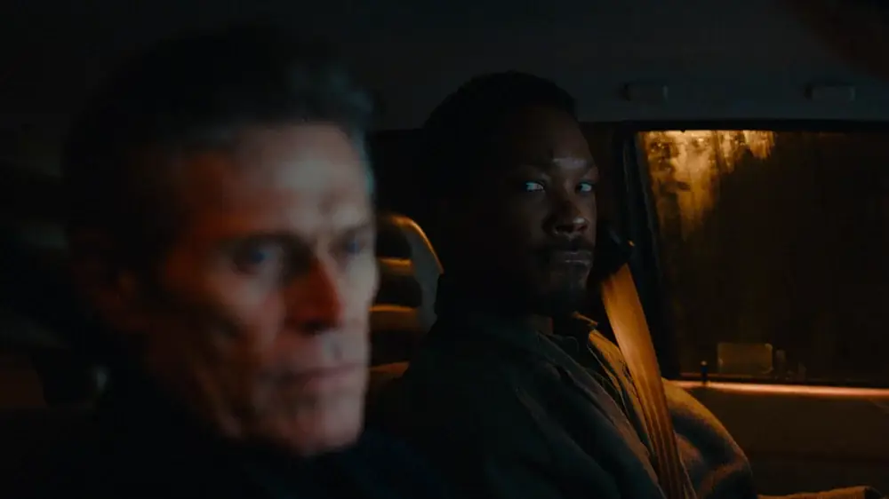 Assistir The Man in My Basement em HD