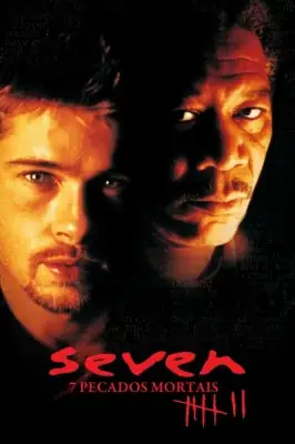 Assistir Seven - Os Sete Crimes Capitais em HD