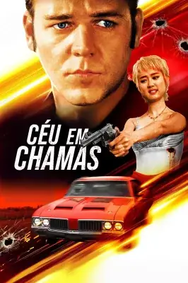 Céu em Chamas watch online