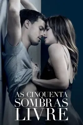 Assistir Cinquenta Tons de Liberdade em HD