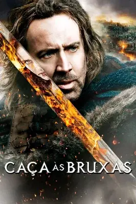 Assistir Caça às Bruxas em HD