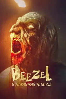 Beezel: A Devoradora de Almas watch online