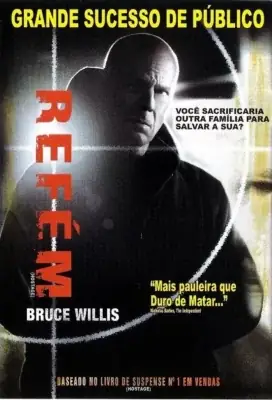Refém watch online