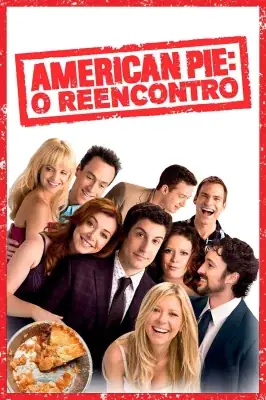 Assistir American Pie - O Reencontro em HD