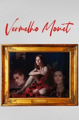 Assistir Vermelho Monet em HD