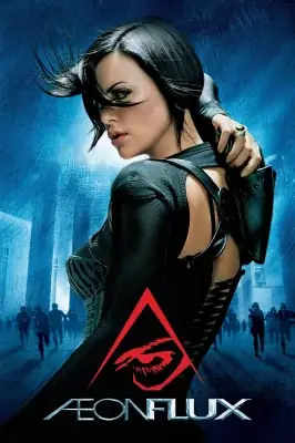 Aeon Flux watch online