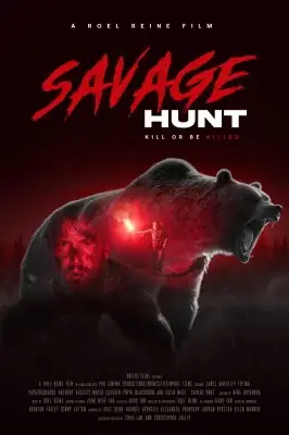Savage Hunt watch online