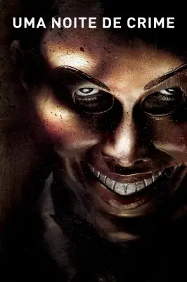 Assistir Uma Noite de Crime em HD