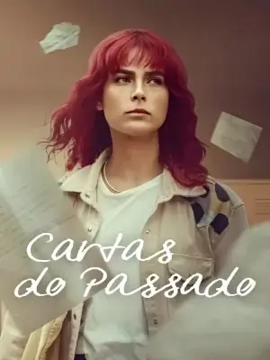 Assistir Cartas do Passado em HD