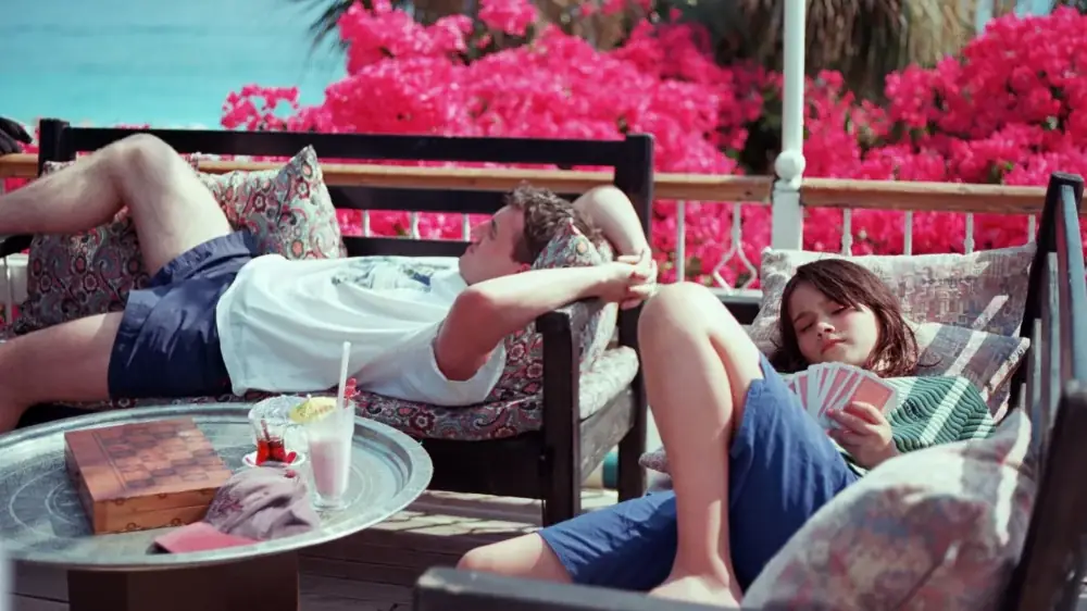 Assistir Aftersun em HD