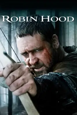 Assistir Robin Hood em HD