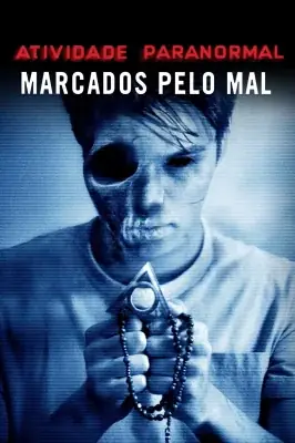 Assistir Atividade Paranormal: Marcados Pelo Mal em HD
