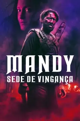 Assistir Mandy: Sede de Vingança em HD