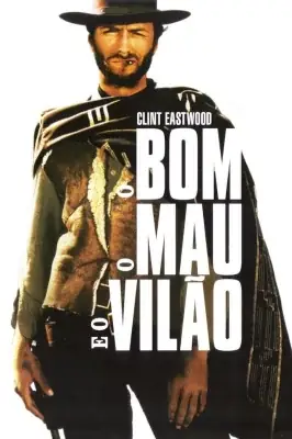 Assistir Três Homens em Conflito em HD