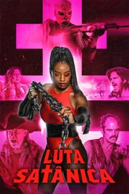 Luta Satânica watch online