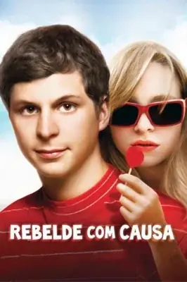 Rebelde com Causa watch online