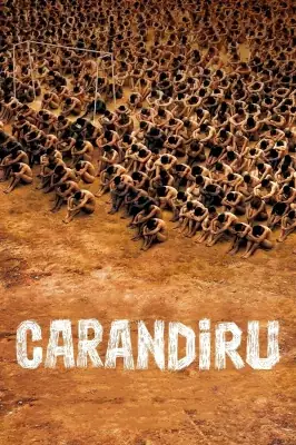 Assistir Carandiru em HD