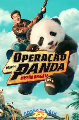 Operação Panda watch online