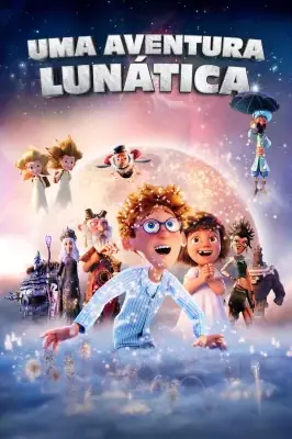 Assistir Uma Aventura Lunática em HD