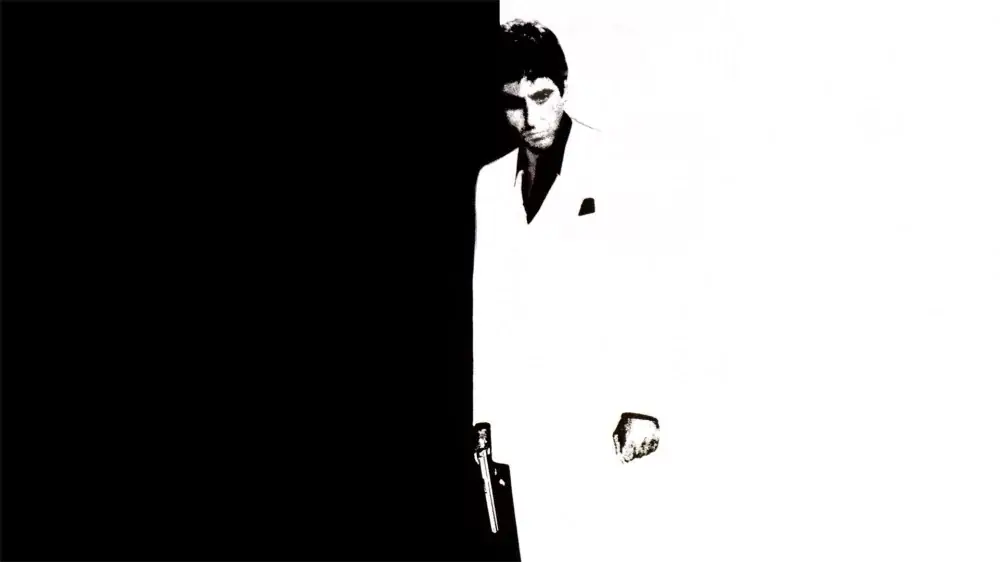 Assistir Scarface em HD